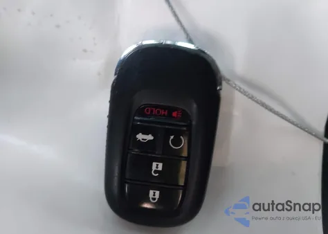 2023 Honda Civic Ex /Ex W/O Bsi z USA, uszkodzony, nr VIN 2HGFE1F71PH311109